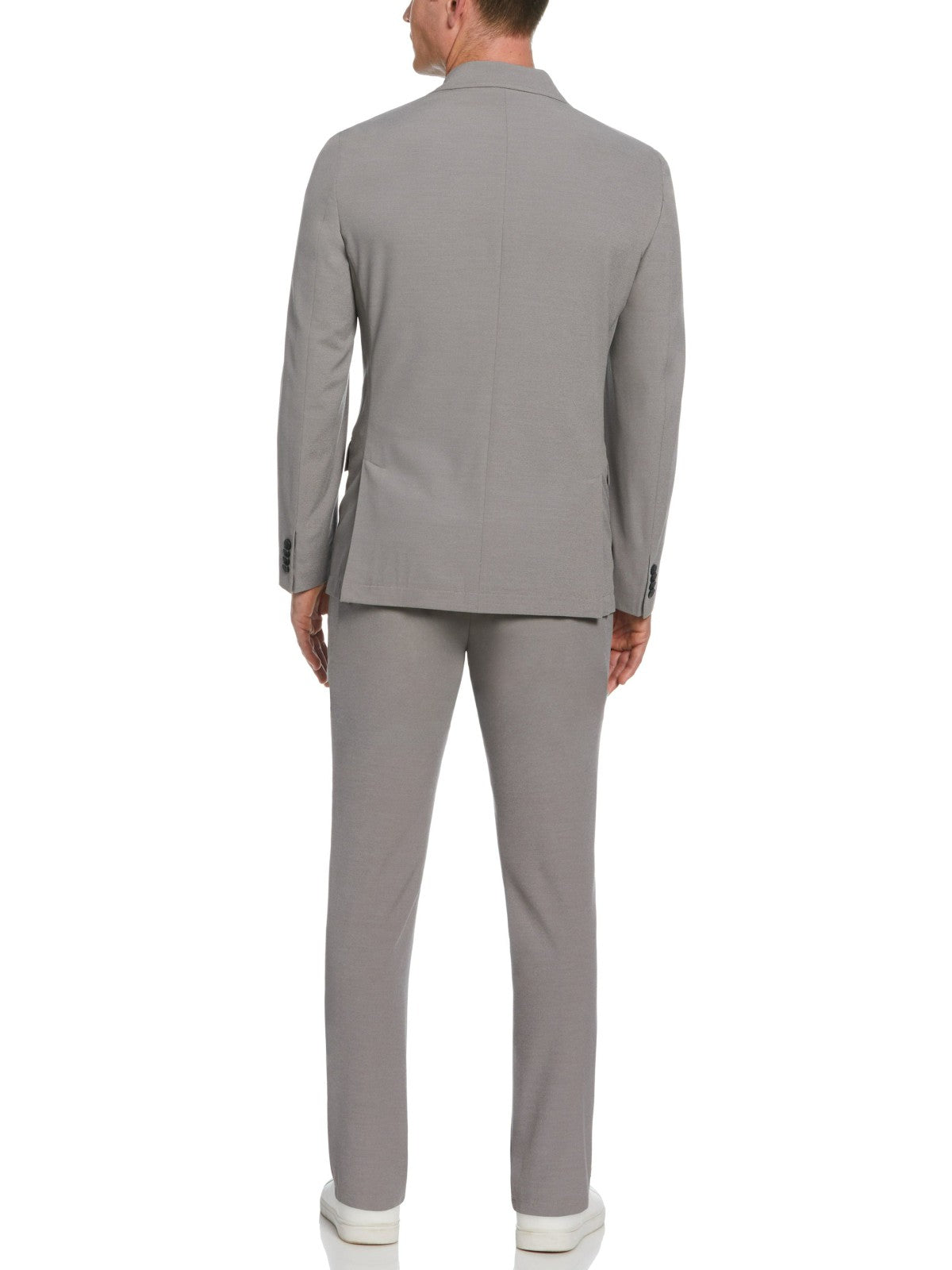 Slim Fit Modern Performance Tech Suit Jacket