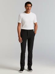 Slim Fit Tech Suit Pant