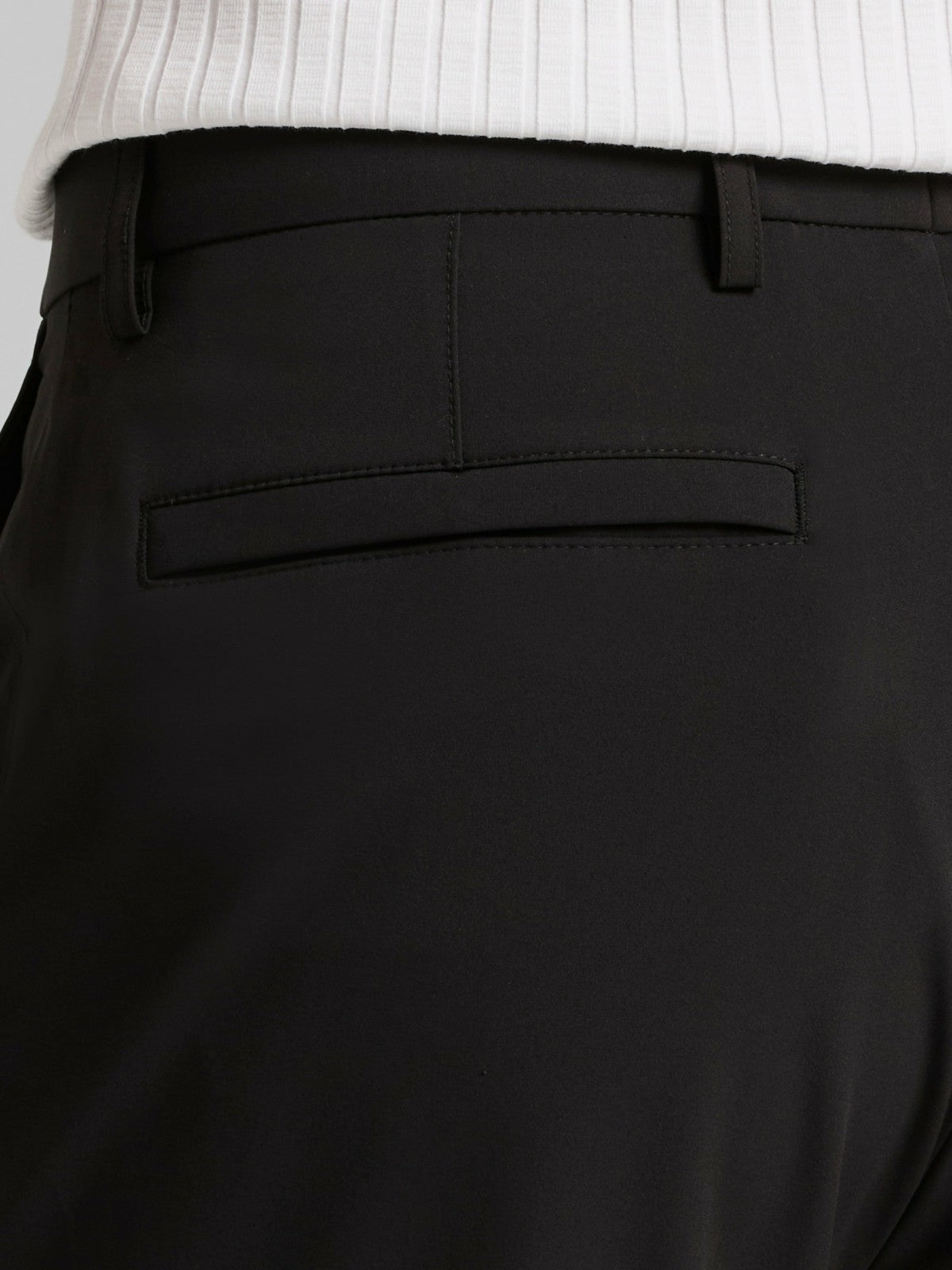 Slim Fit Tech Suit Pant