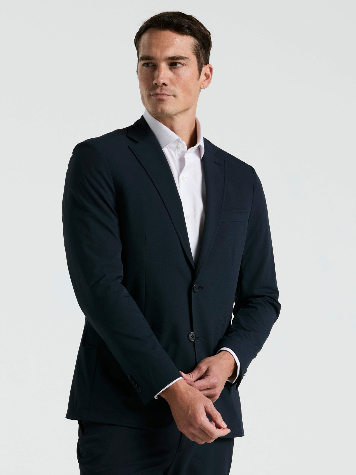 Slim Fit Tech 2.0 Suit Jacket