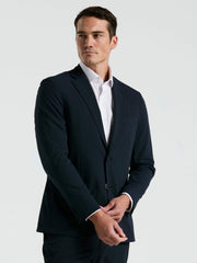 Navy Print,36,Regular