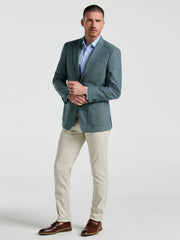Herringbone Pattern Sportcoat