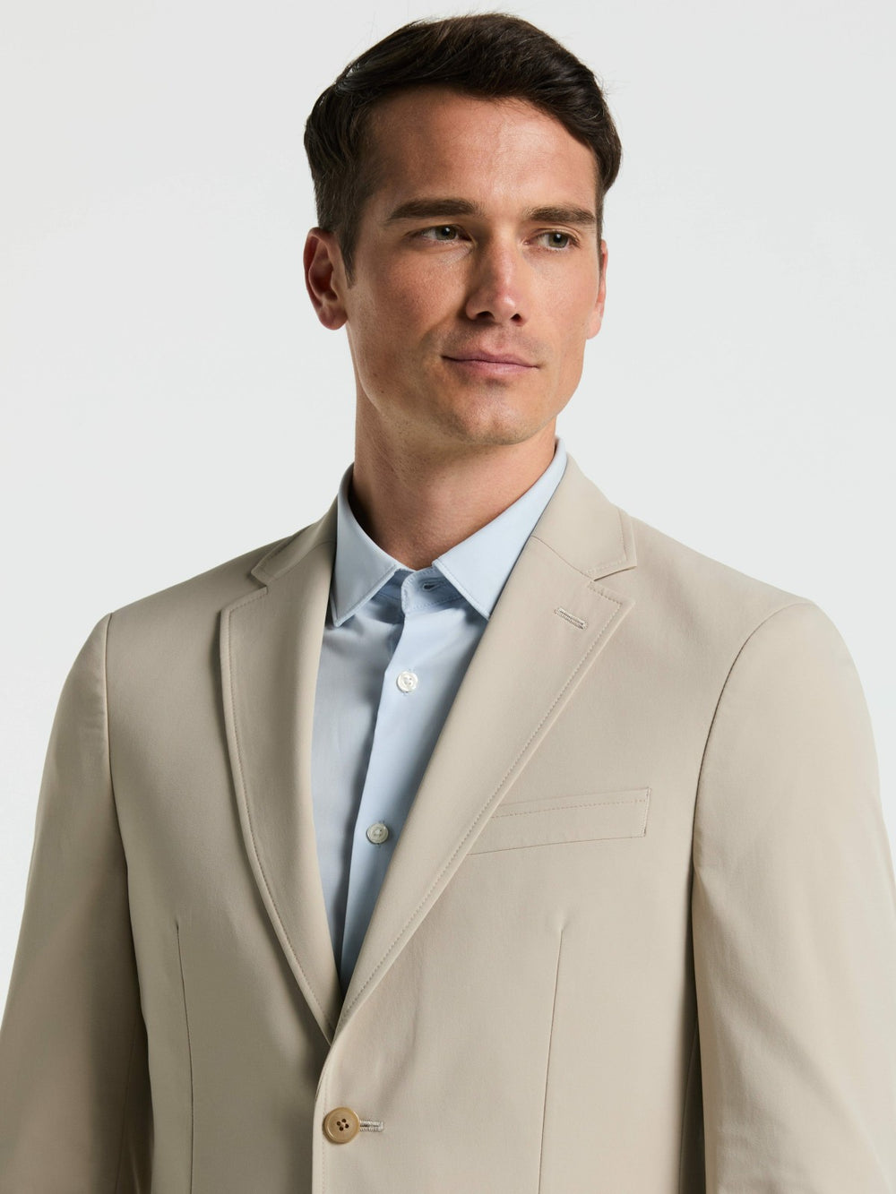 Slim Fit Tech 2.0 Suit Jacket