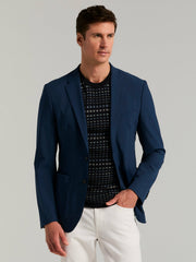 Slim Fit Total Stretch Suit Jacket