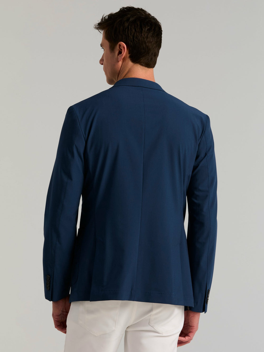 Slim Fit Total Stretch Suit Jacket