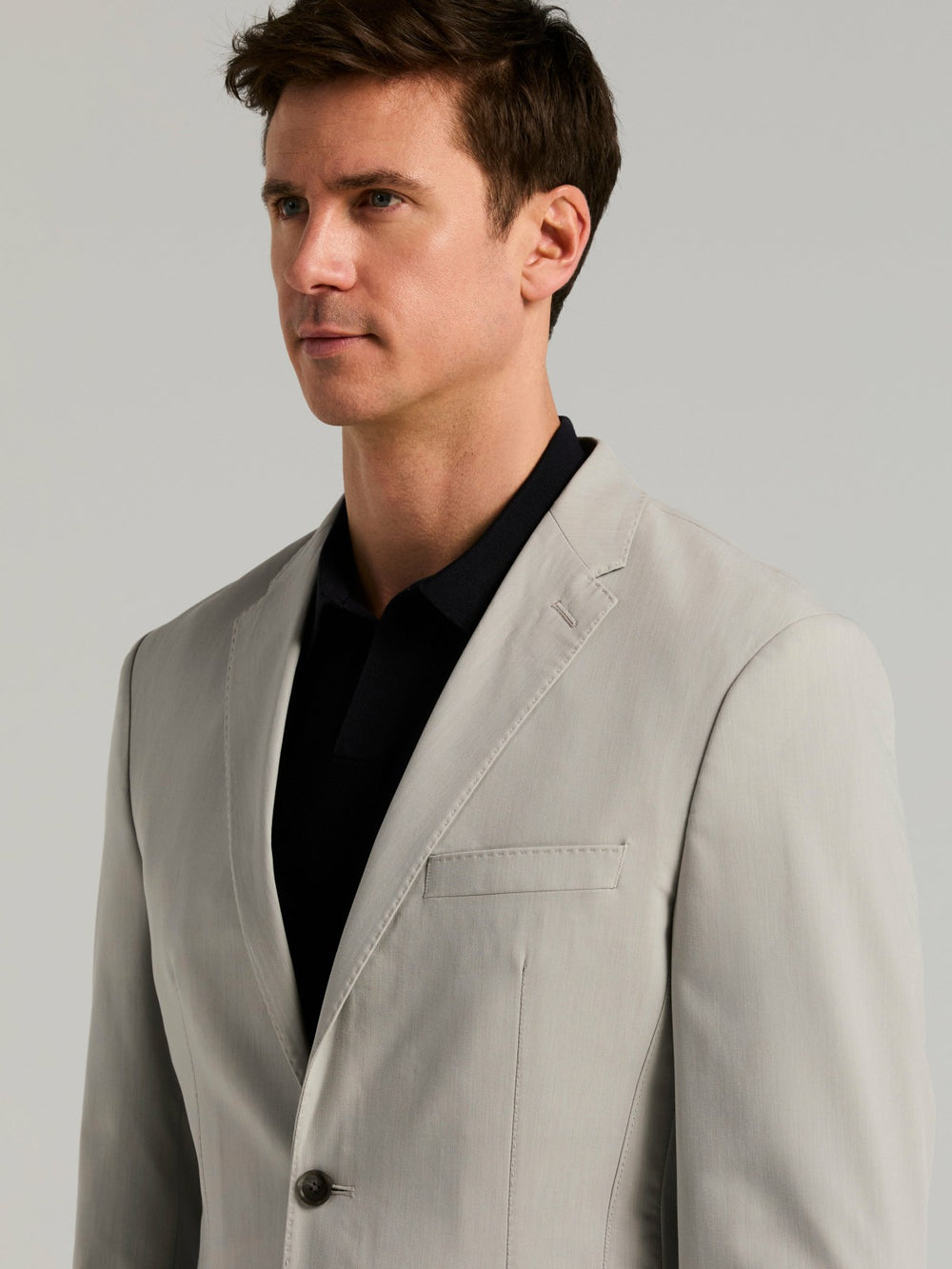 Slim Fit Total Stretch Suit Jacket