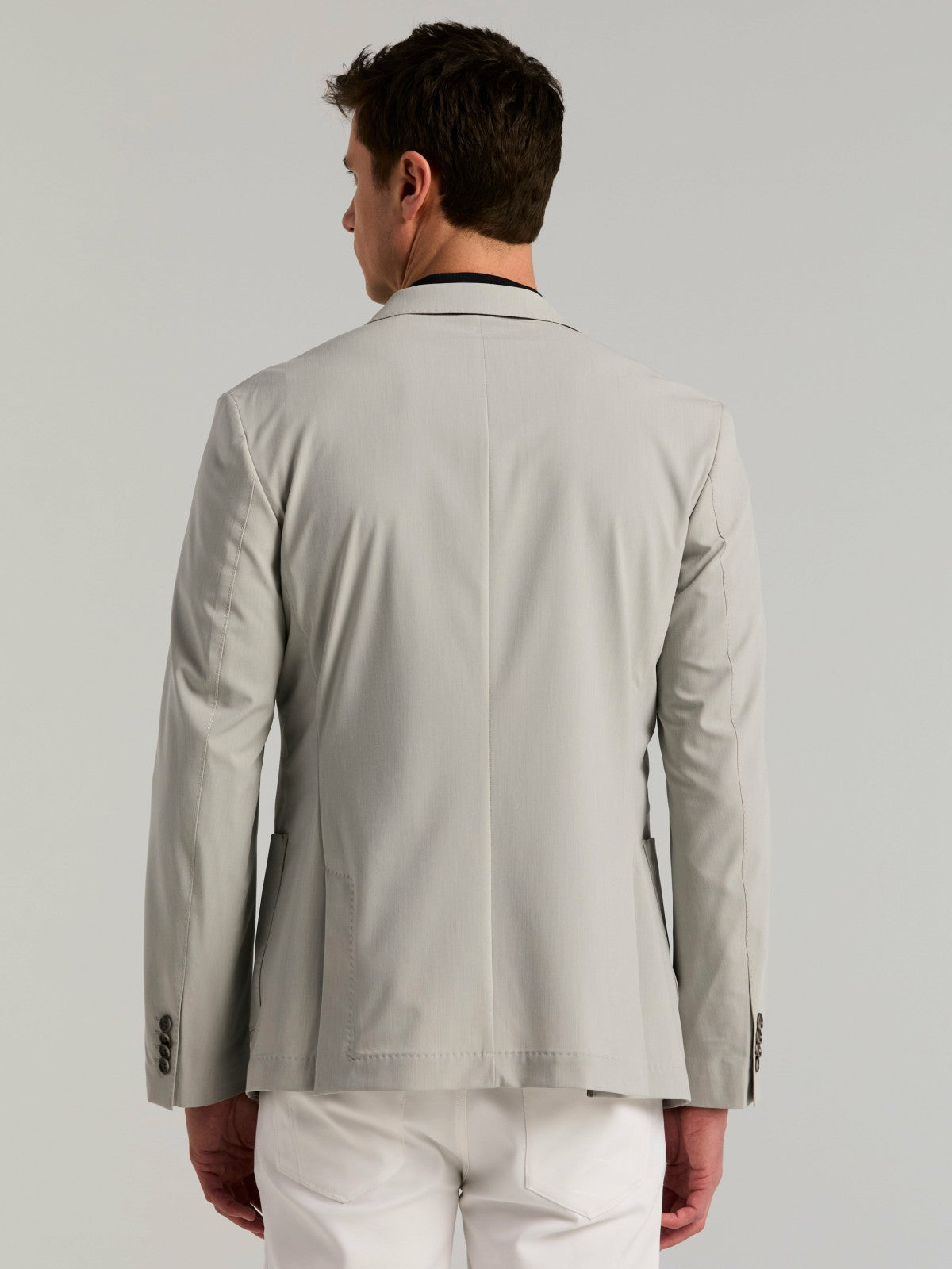 Slim Fit Total Stretch Suit Jacket