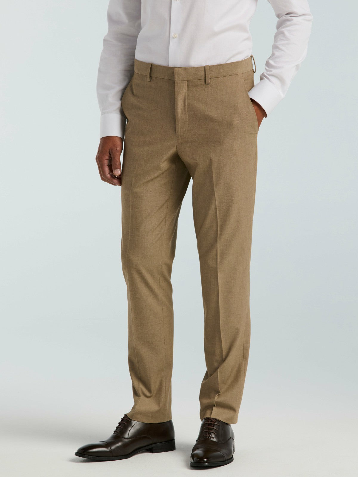Slim Fit Louis Suit Pant