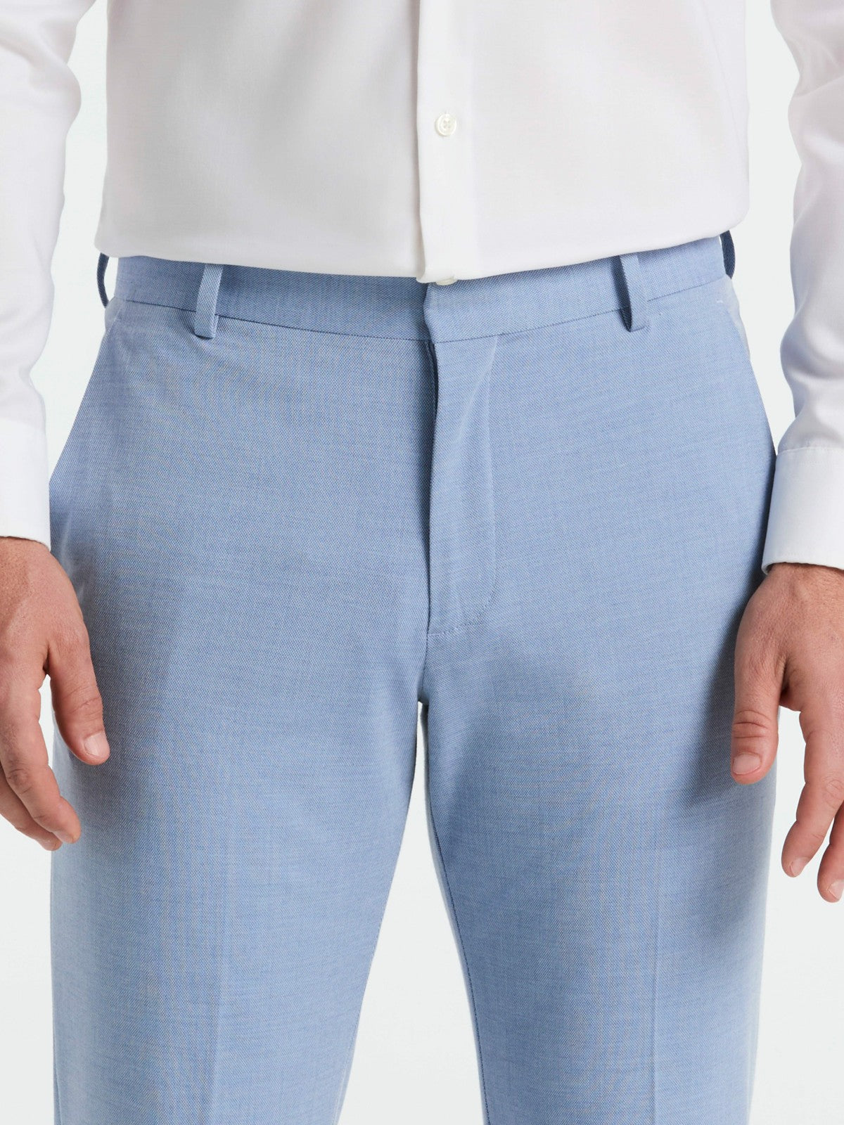 Slim Fit Louis Suit Pant