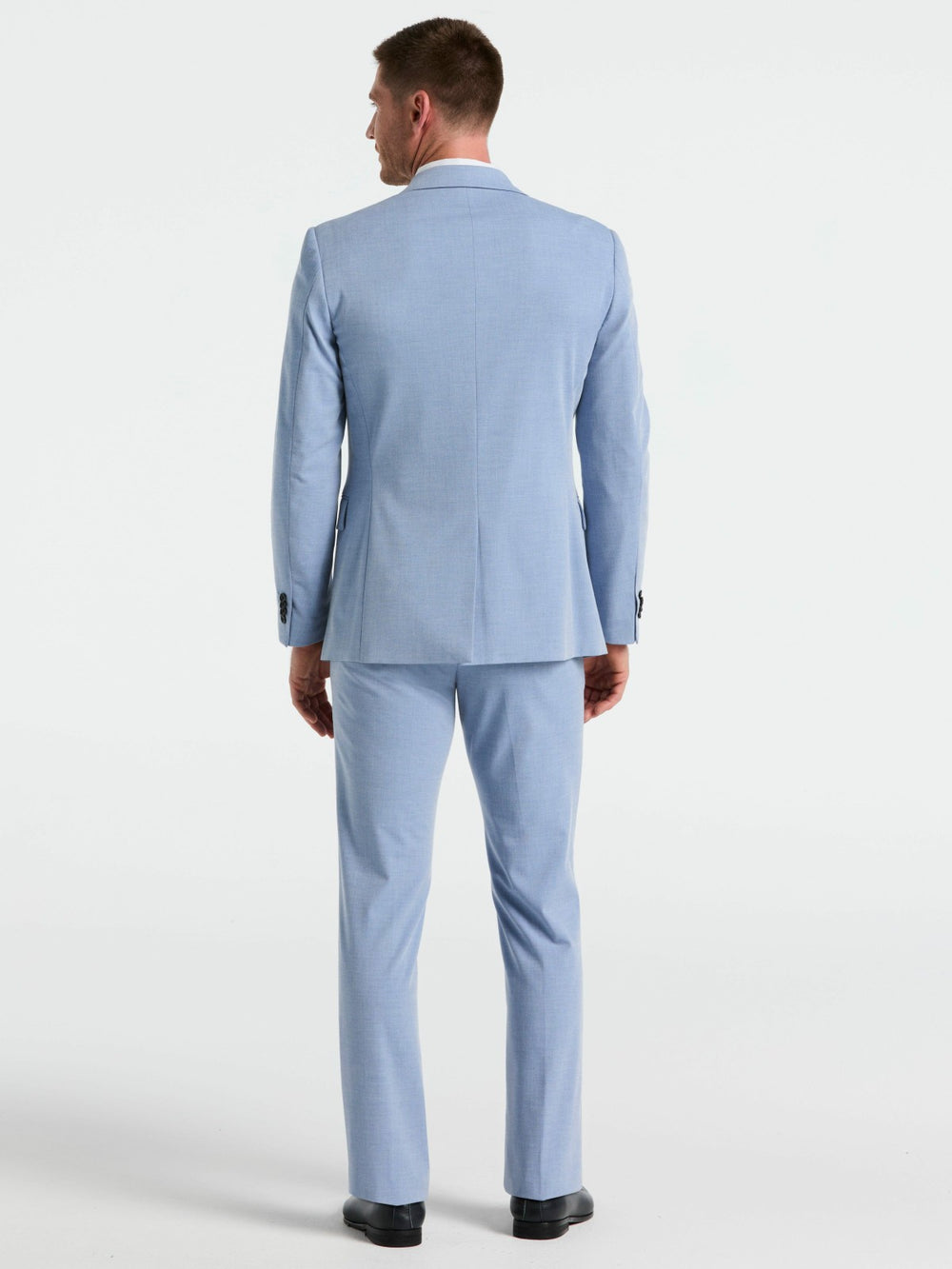 Slim Fit Louis Suit Pant