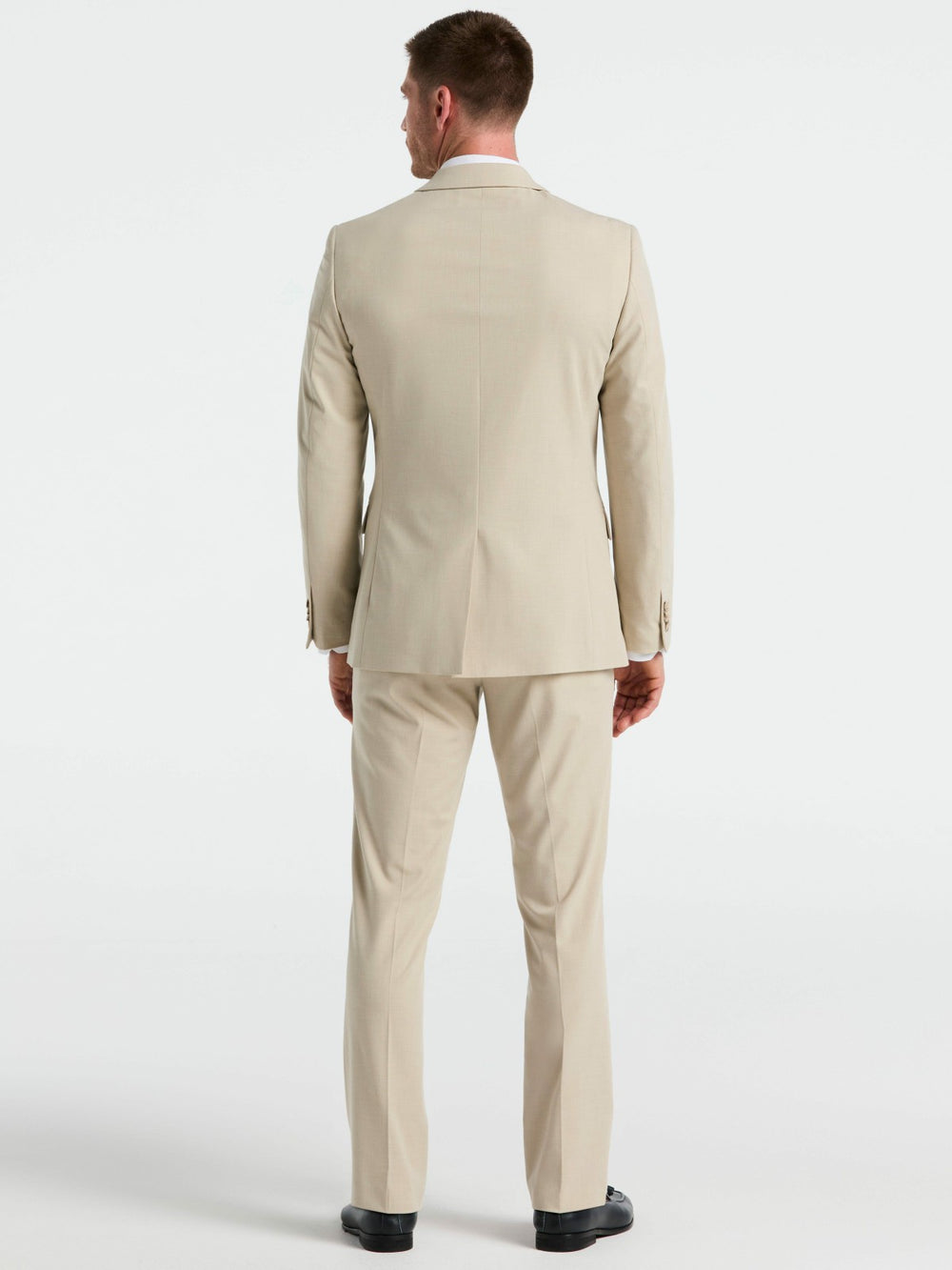 Slim Fit Louis Suit Pant