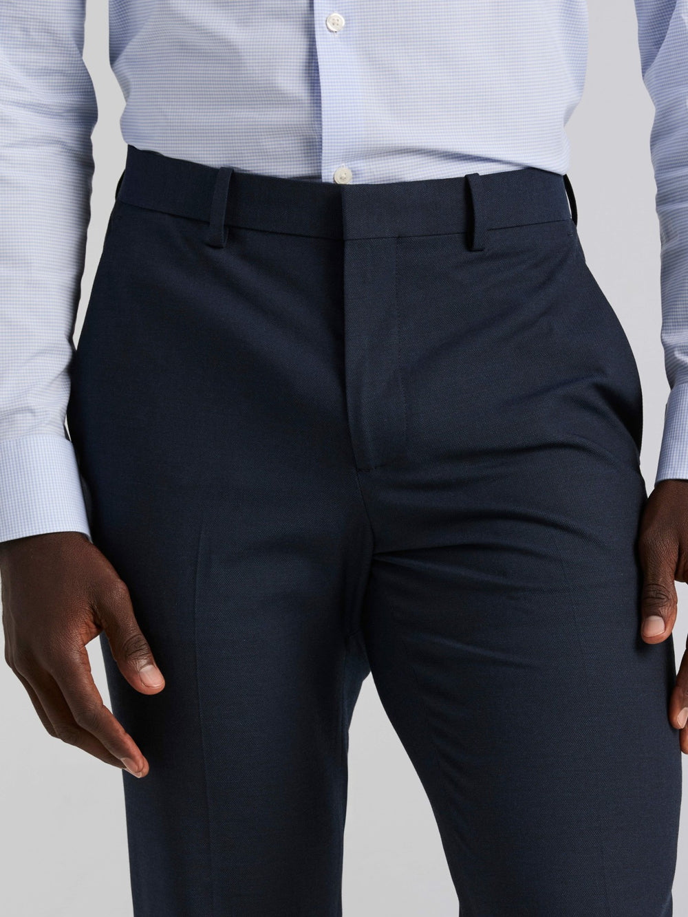 Slim Fit Louis Suit Pant