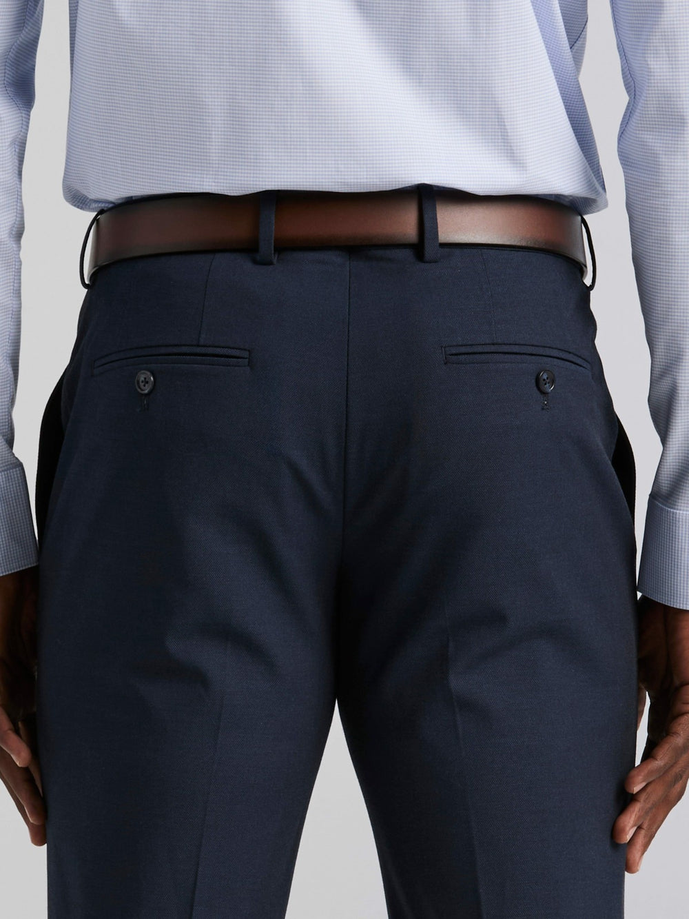 Slim Fit Louis Suit Pant