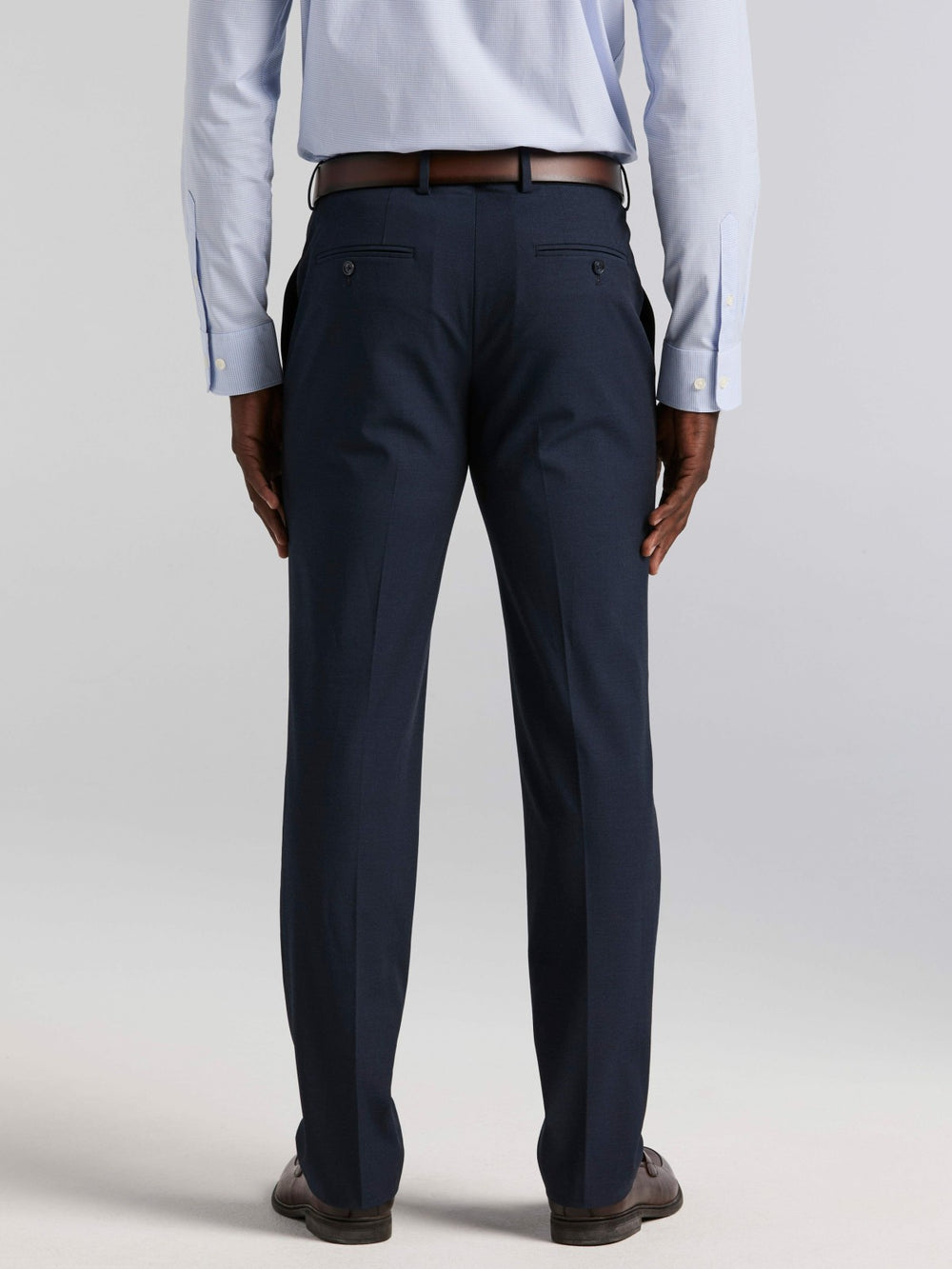Slim Fit Louis Suit Pant