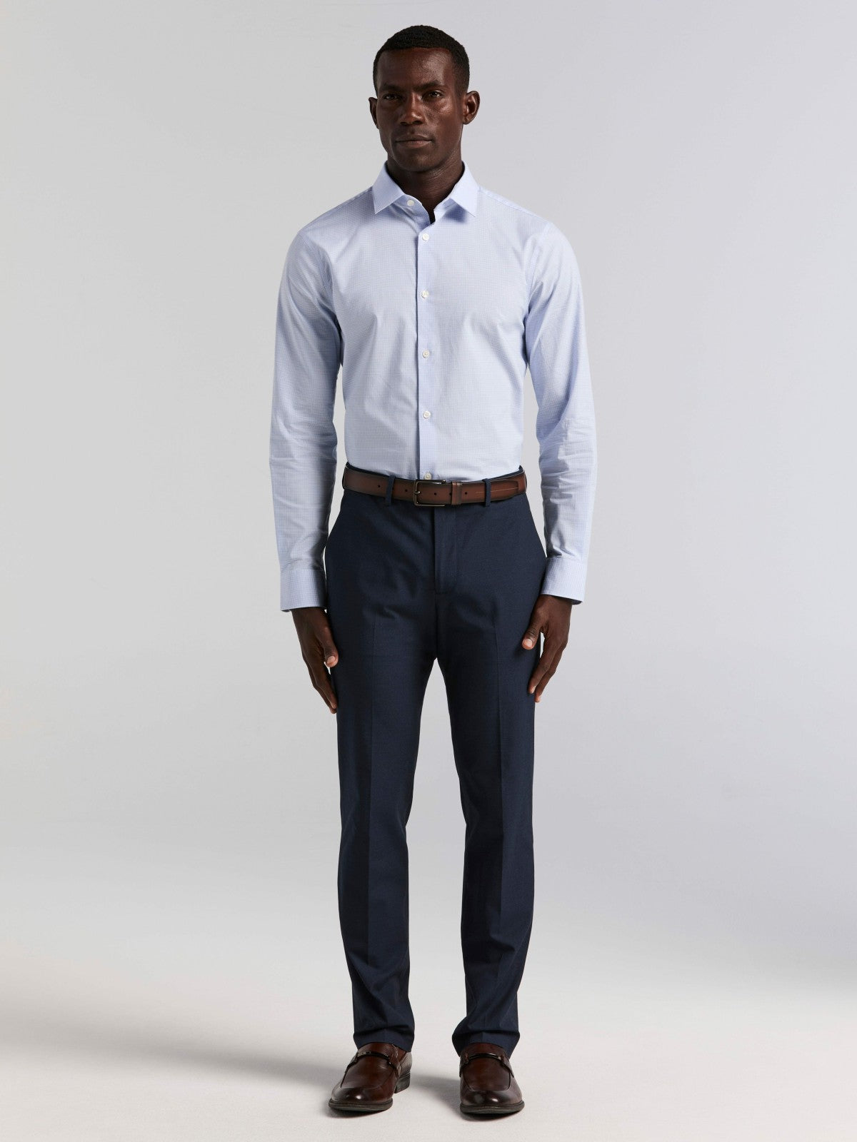 Slim Fit Louis Suit Pant