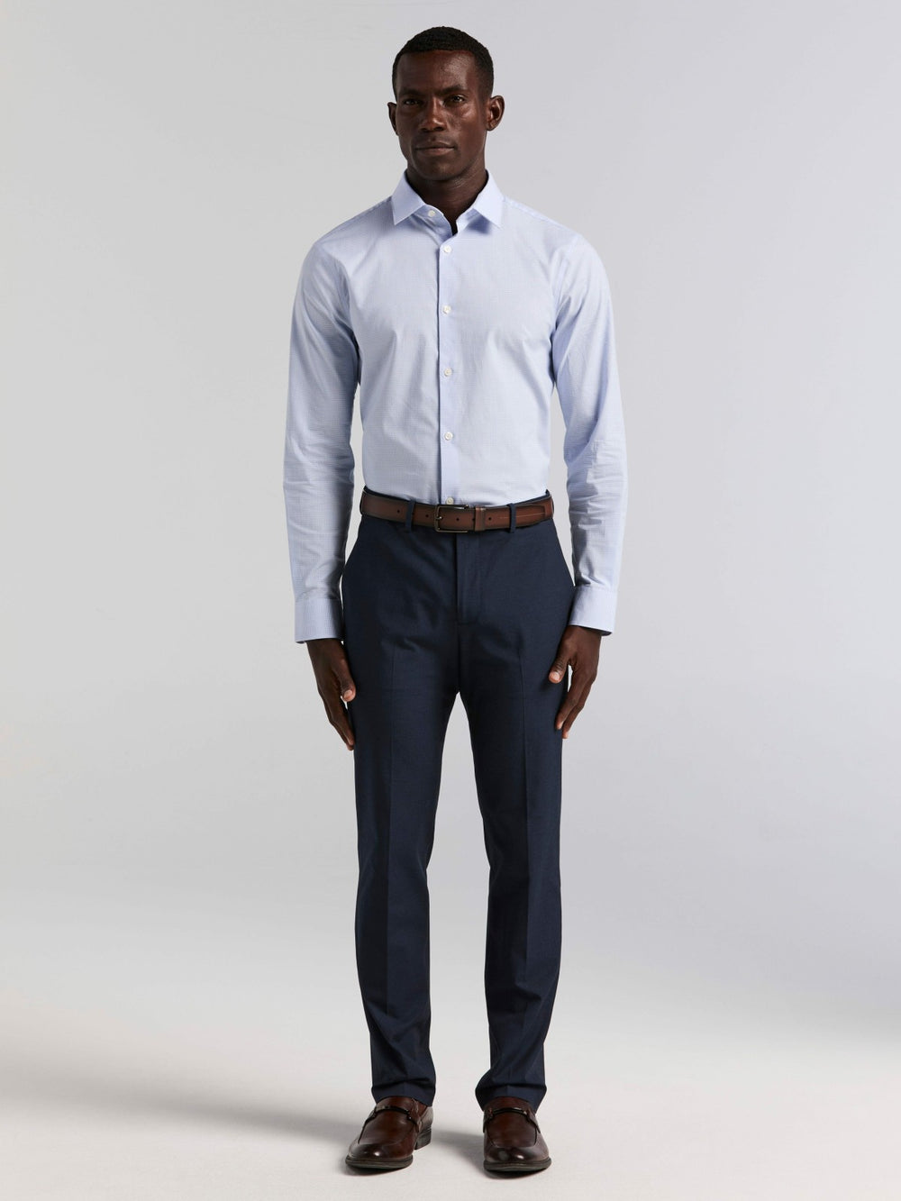 Slim Fit Louis Suit Pant