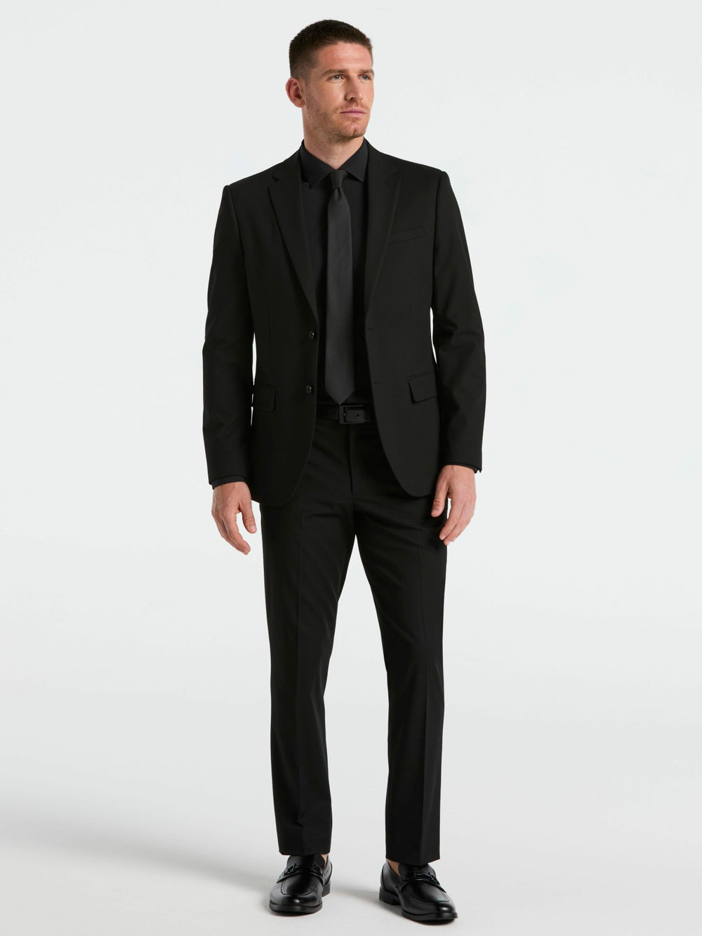 Slim Fit Louis Suit Pant
