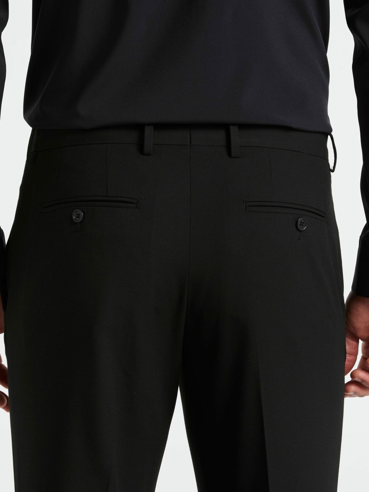 Slim Fit Louis Suit Pant