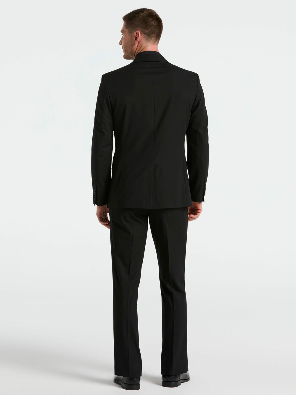 Slim Fit Louis Suit Pant