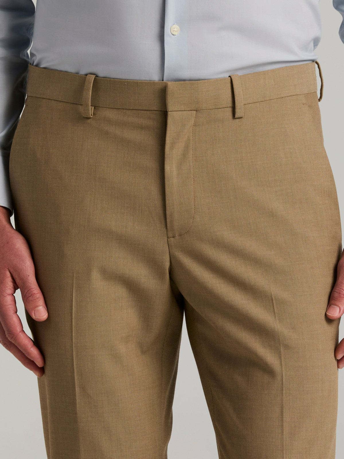 Slim Fit Louis Suit Pant
