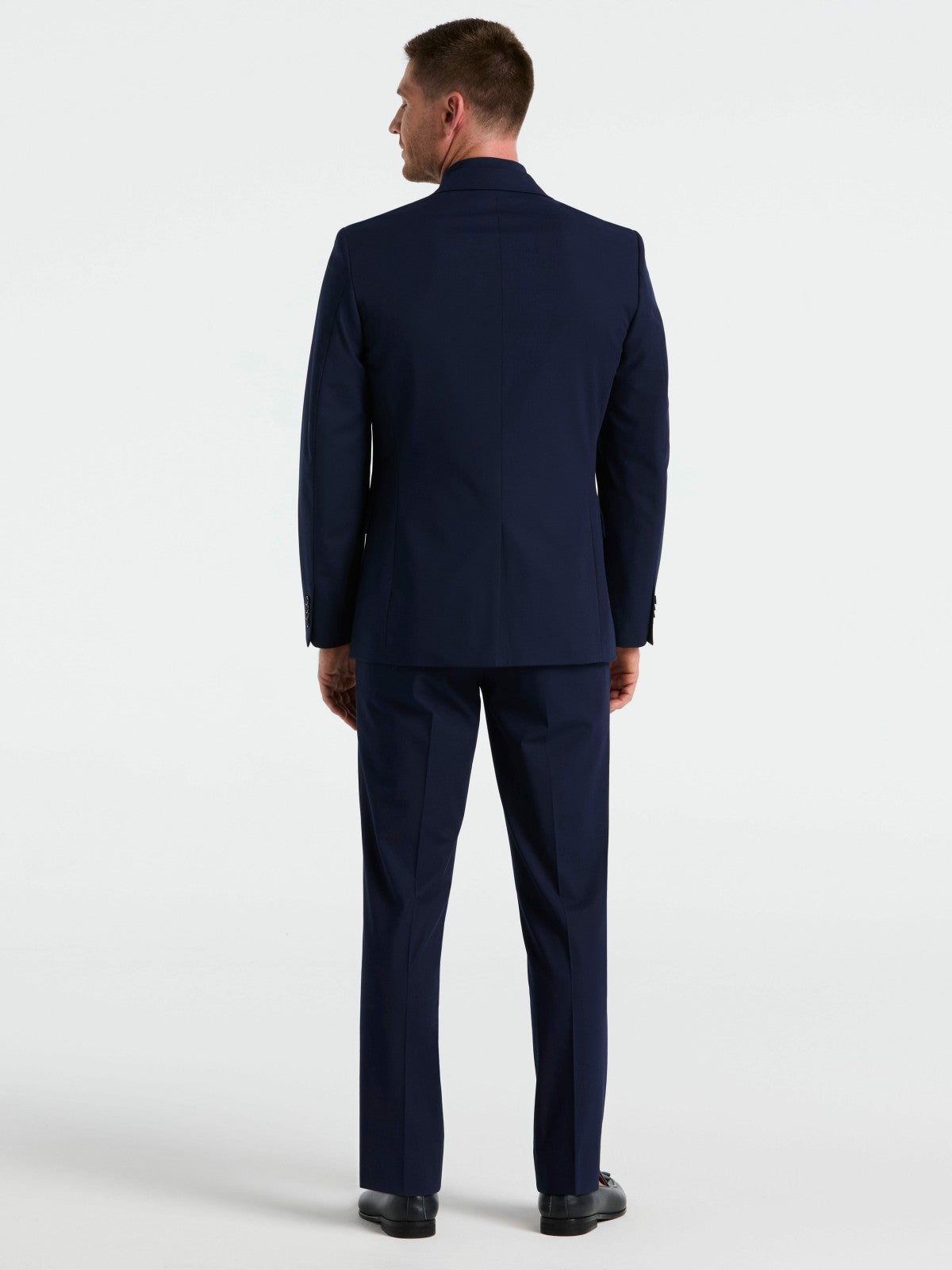Slim Fit Louis Suit Pant