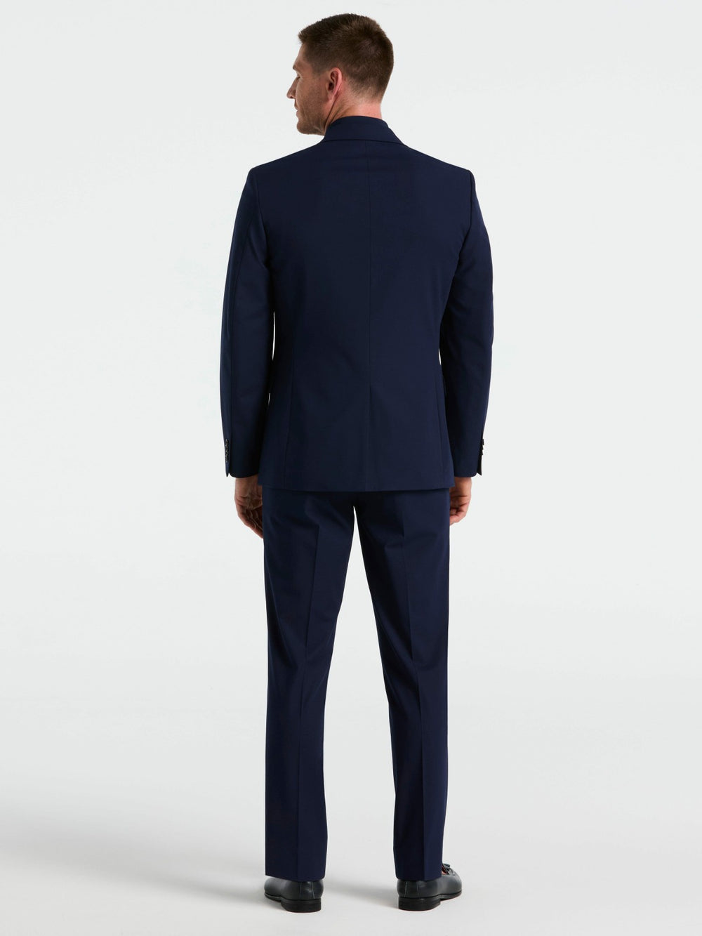 Slim Fit Louis Suit Pant
