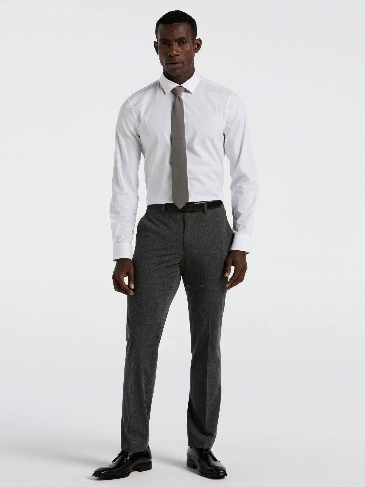 Slim Fit Louis Suit Pant