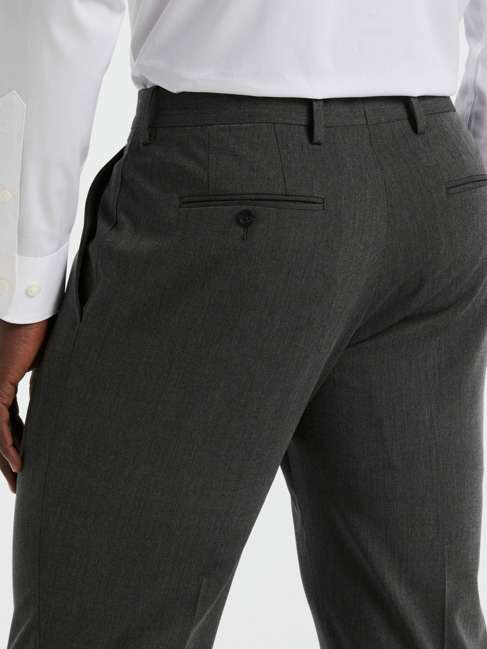 Slim Fit Louis Suit Pant