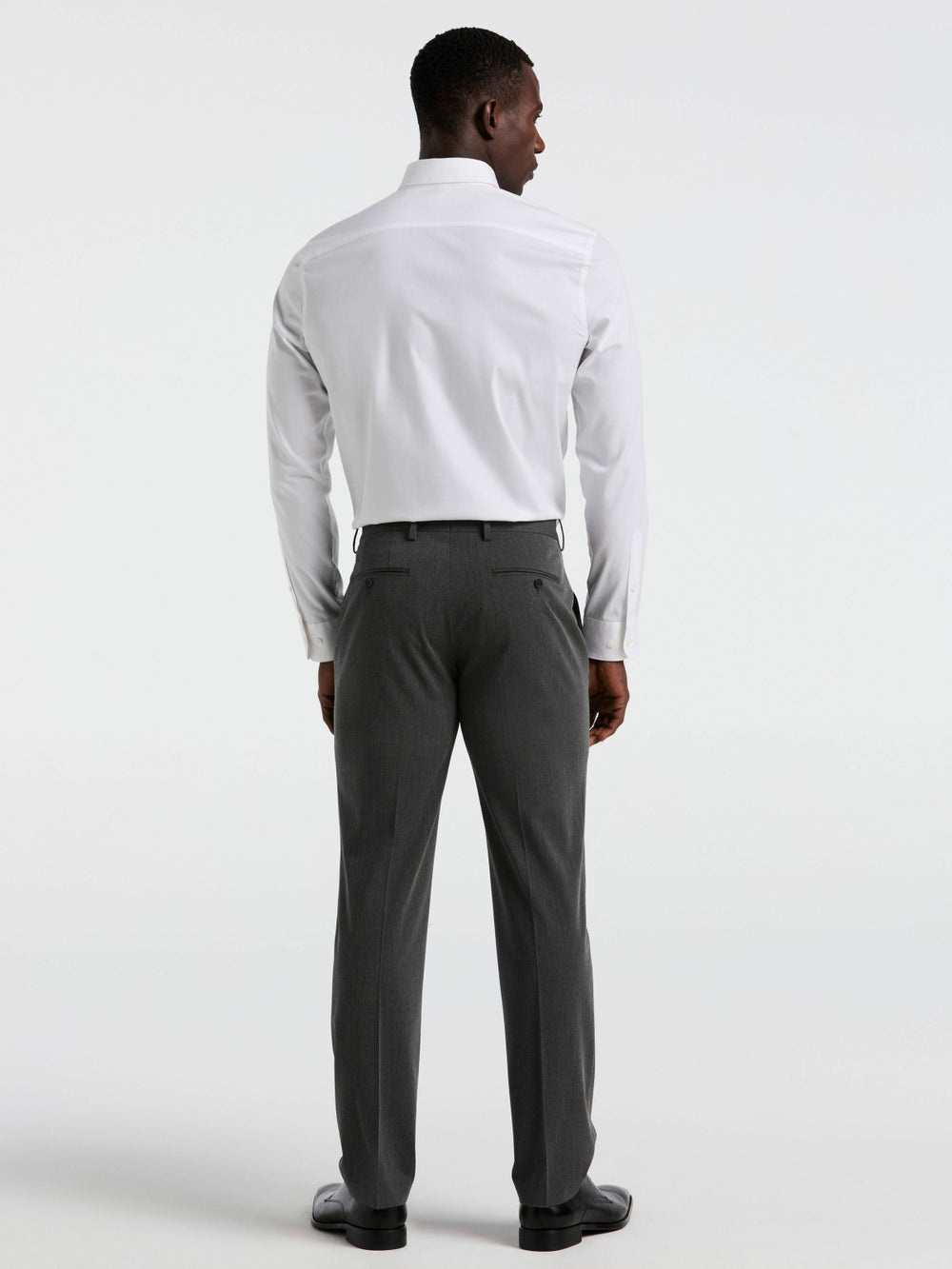 Slim Fit Louis Suit Pant