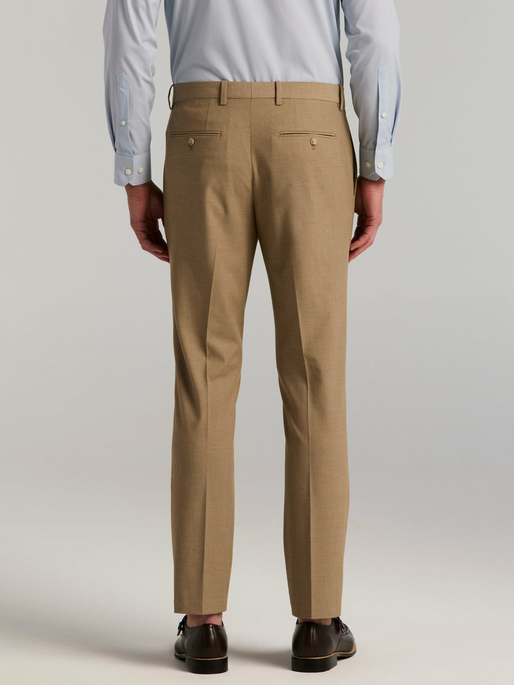 Slim Fit Louis Suit Pant
