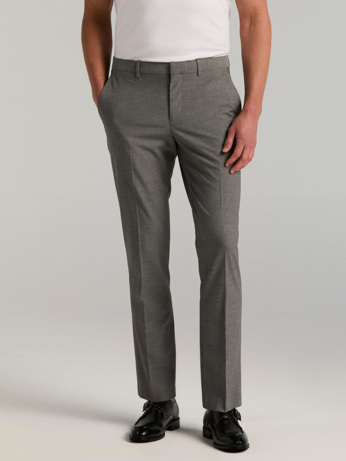 Slim Fit Louis Suit Pant