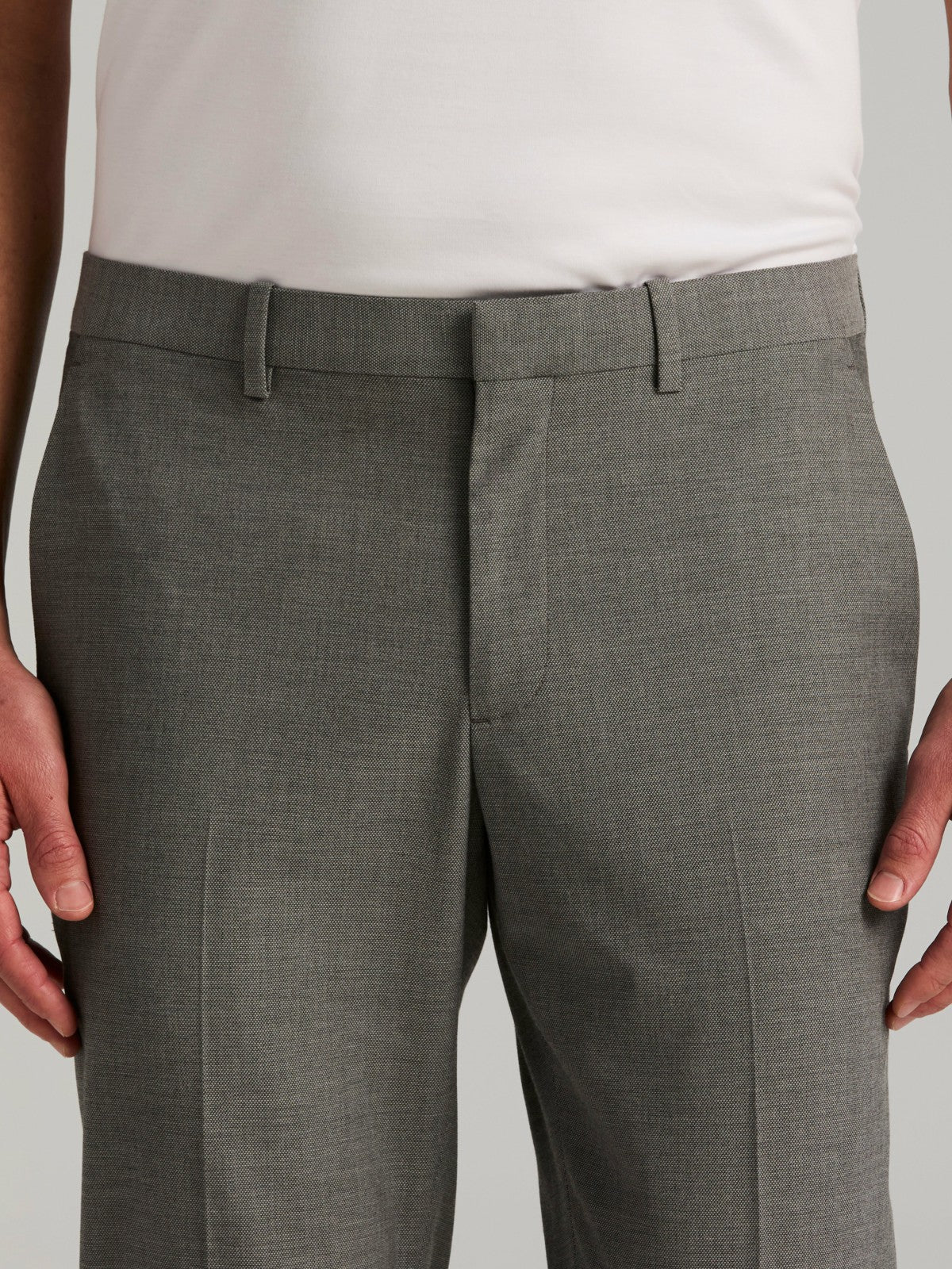 Slim Fit Louis Suit Pant