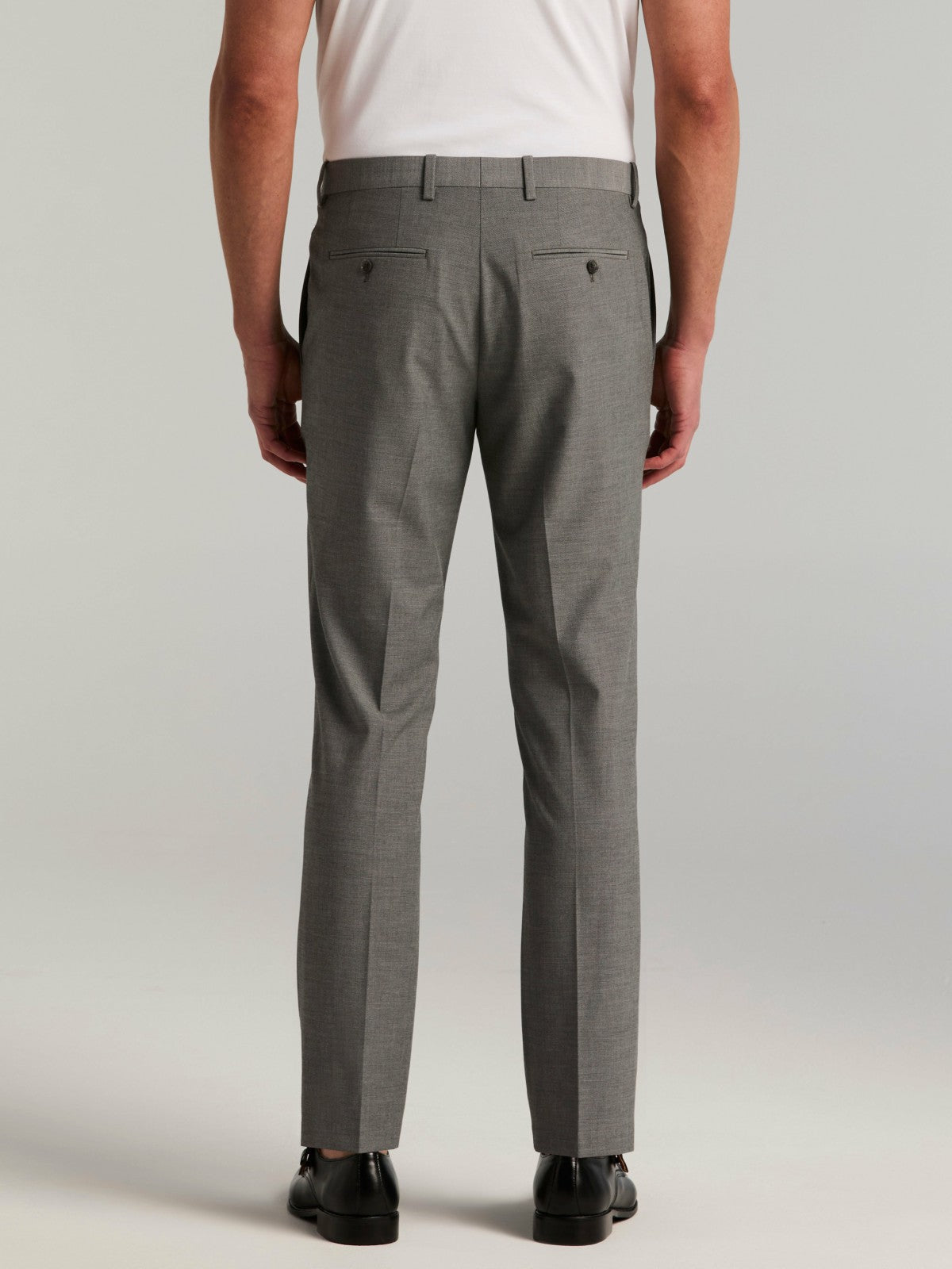 Slim Fit Louis Suit Pant