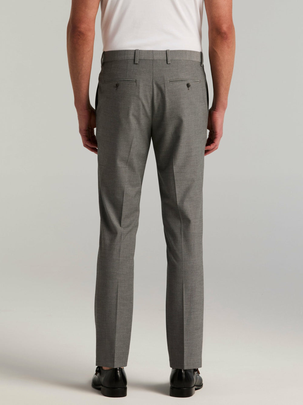 Slim Fit Louis Suit Pant