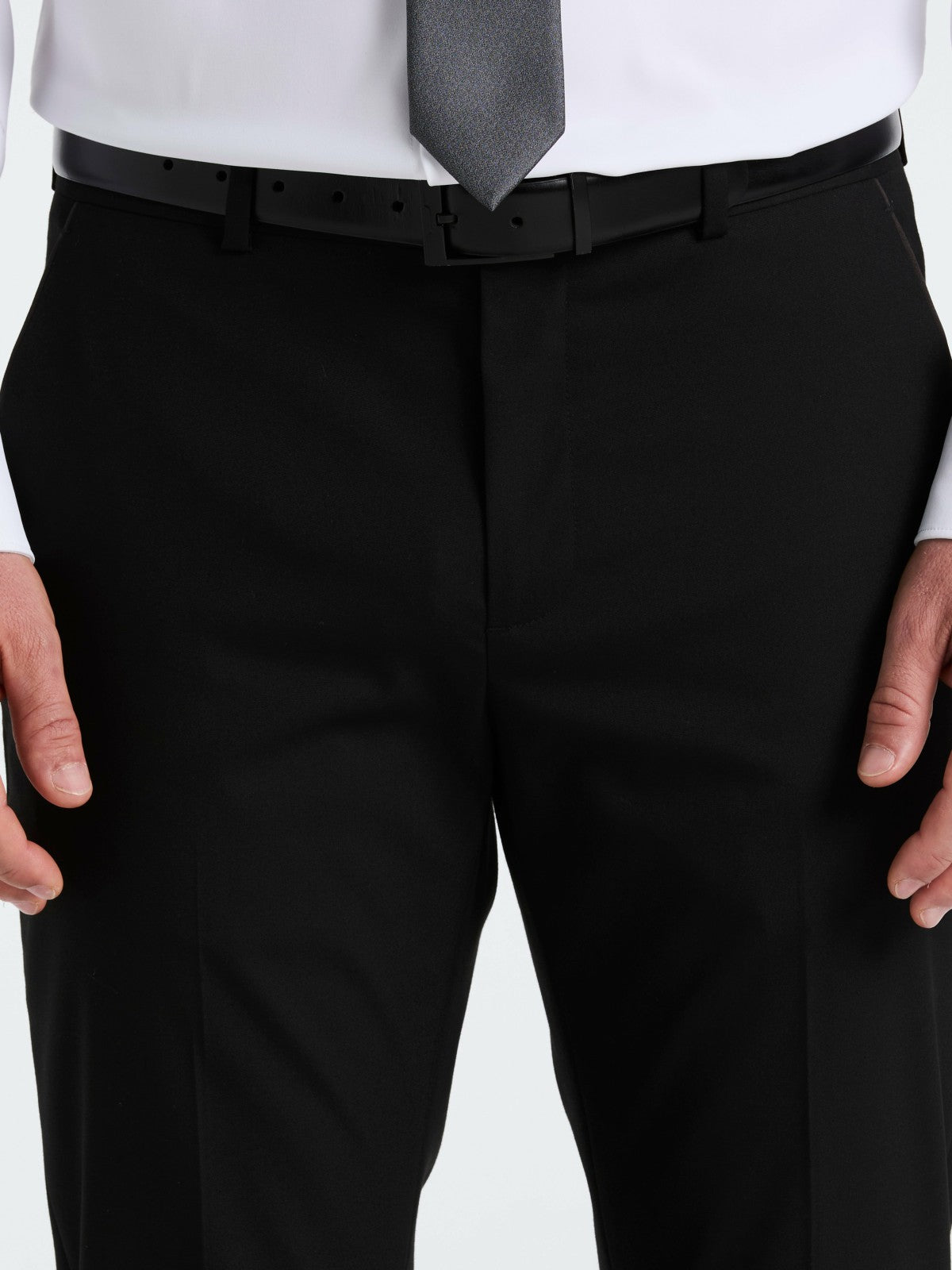 Very Slim Fit Stretch Tuxedo Pant