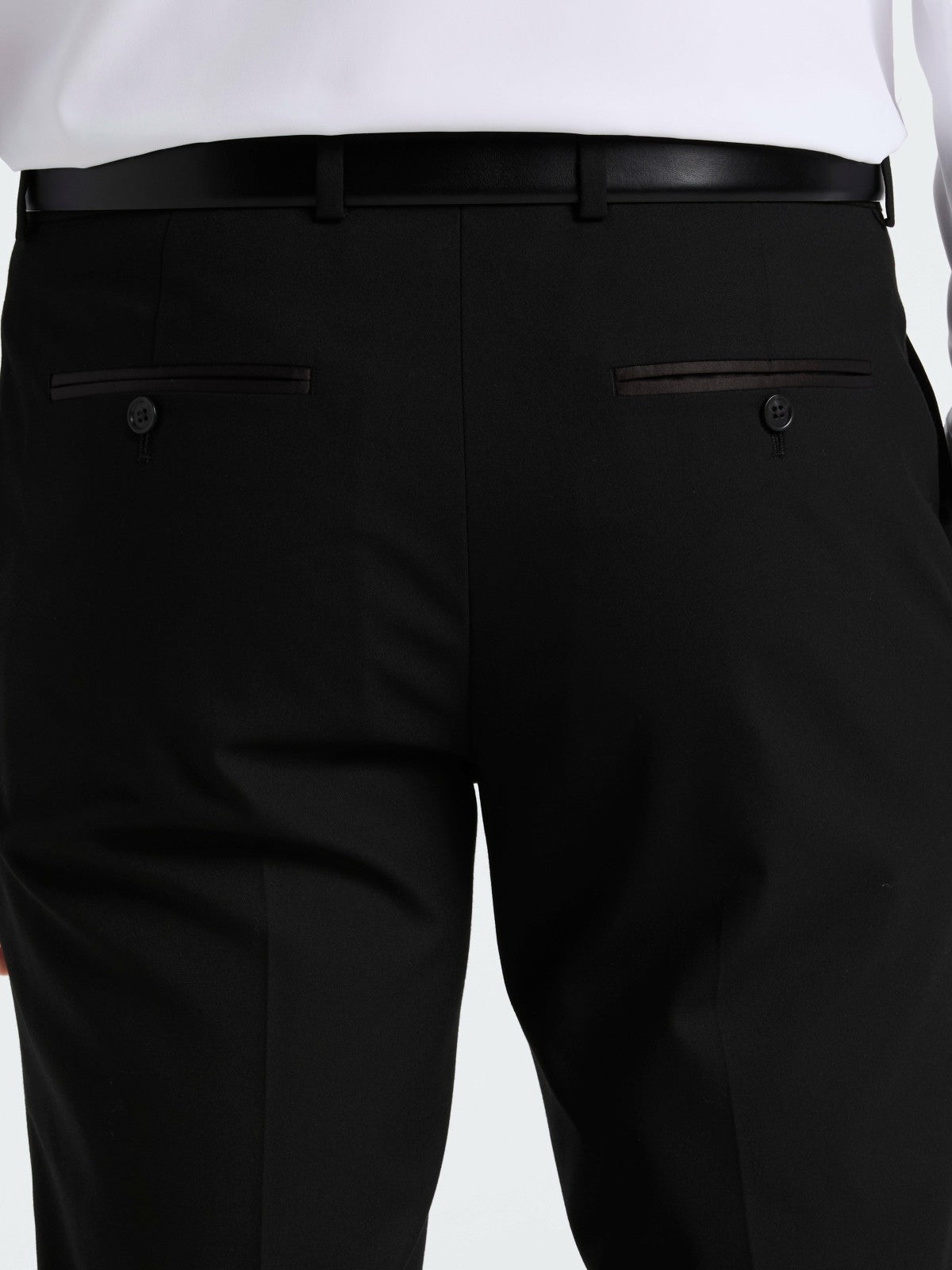 Very Slim Fit Stretch Tuxedo Pant