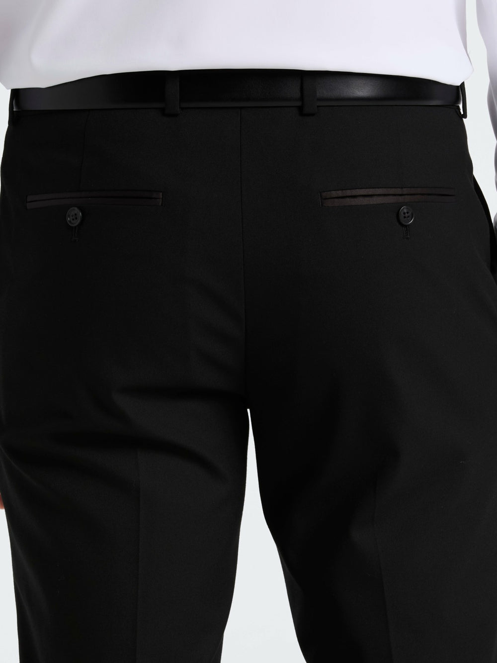 Very Slim Fit Stretch Tuxedo Pant