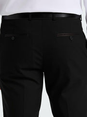 Very Slim Fit Stretch Tuxedo Pant
