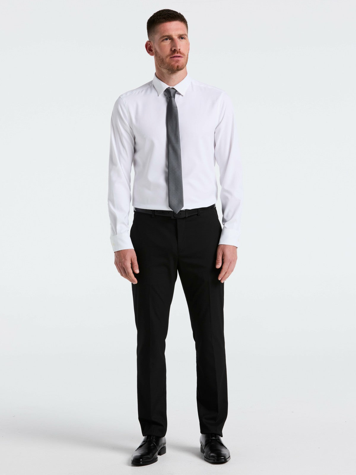 Very Slim Fit Stretch Tuxedo Pant