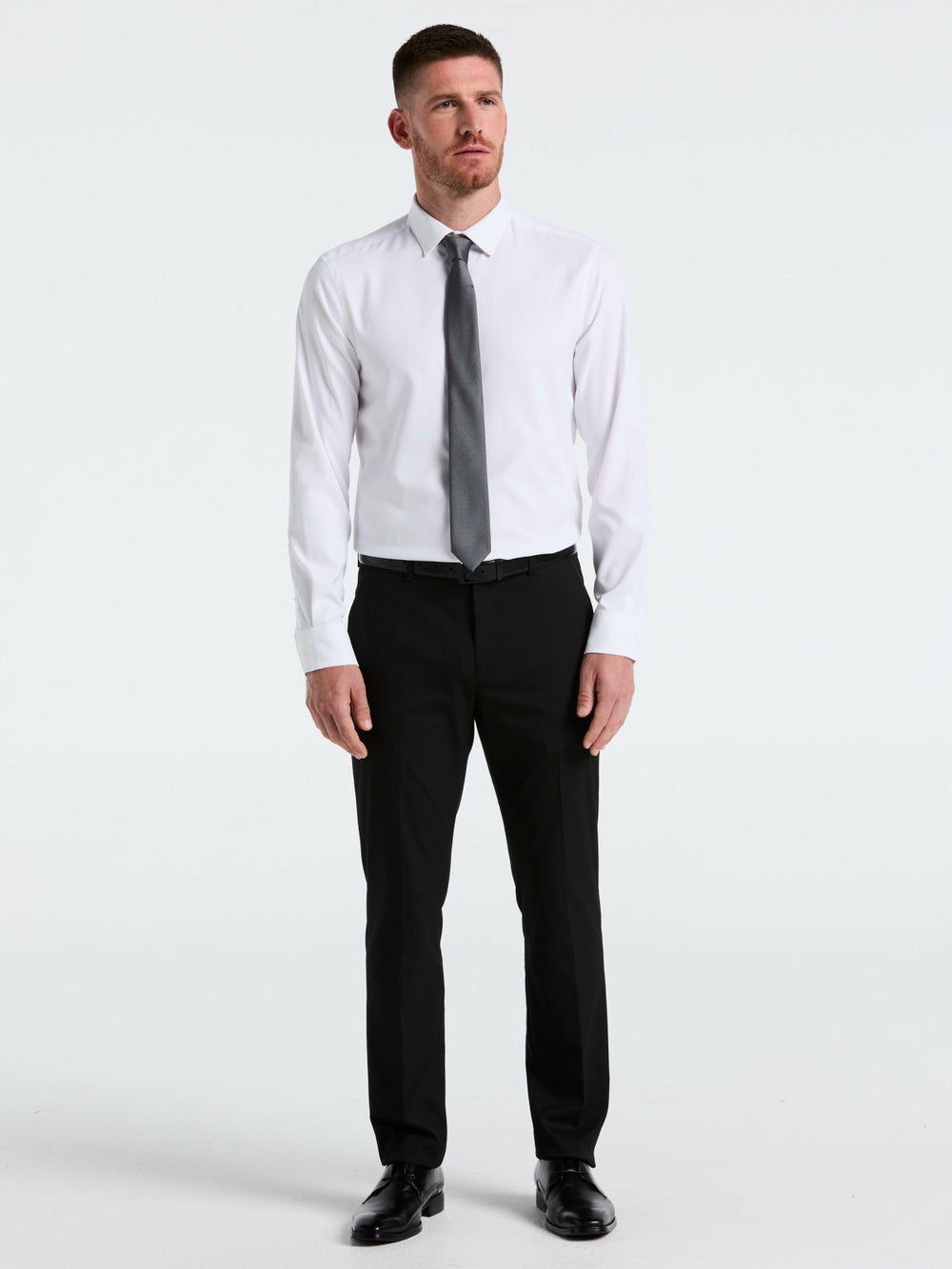 Very Slim Fit Stretch Tuxedo Pant