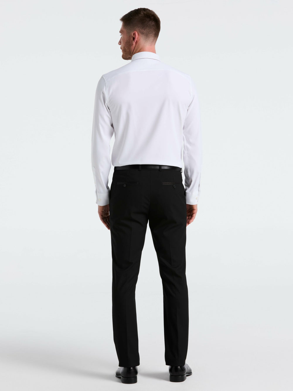 Very Slim Fit Stretch Tuxedo Pant