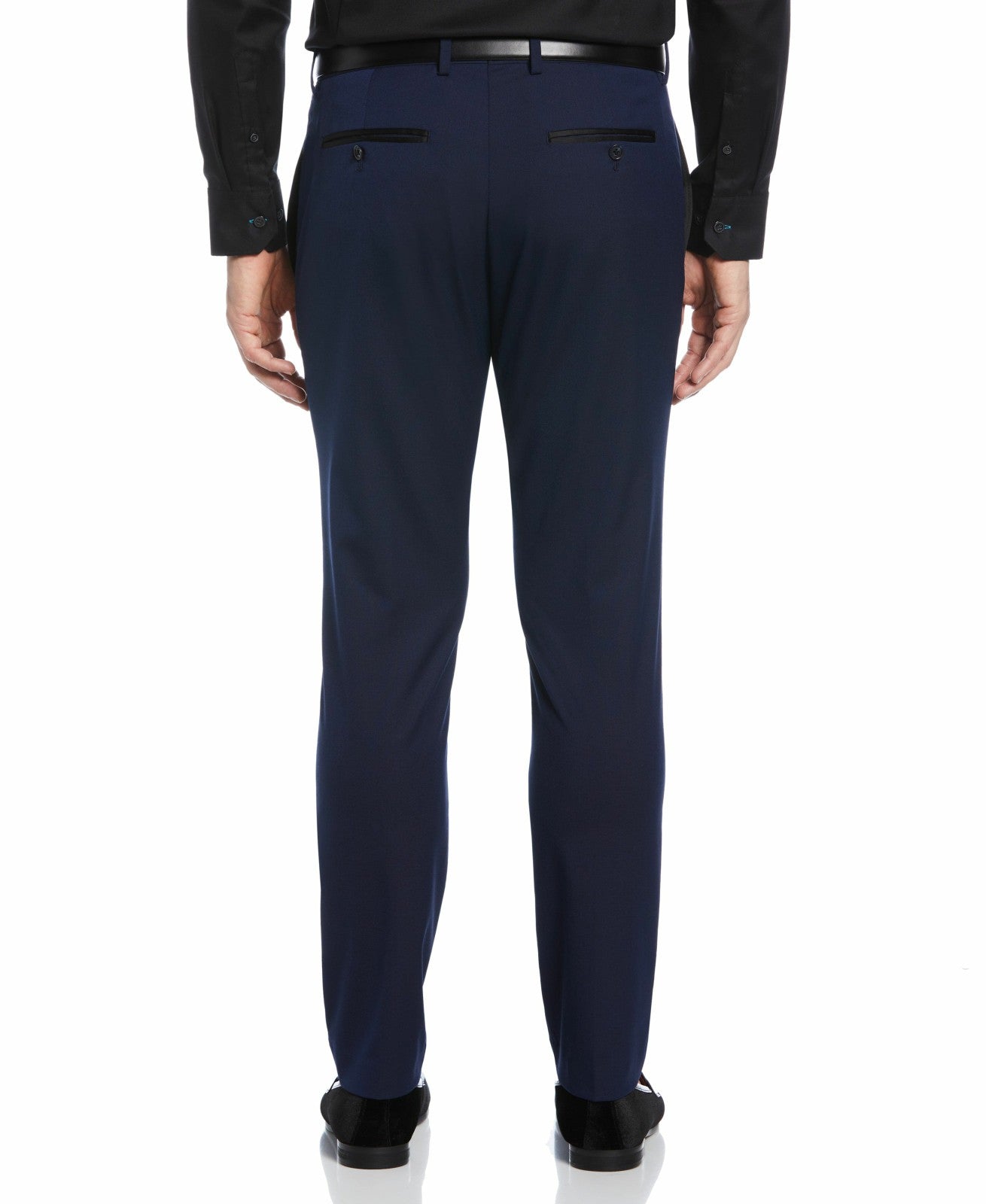 Very Slim Fit Stretch Tuxedo Pant