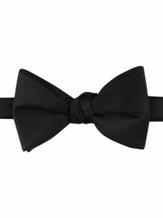 Large Pre-Tied Bow Tie