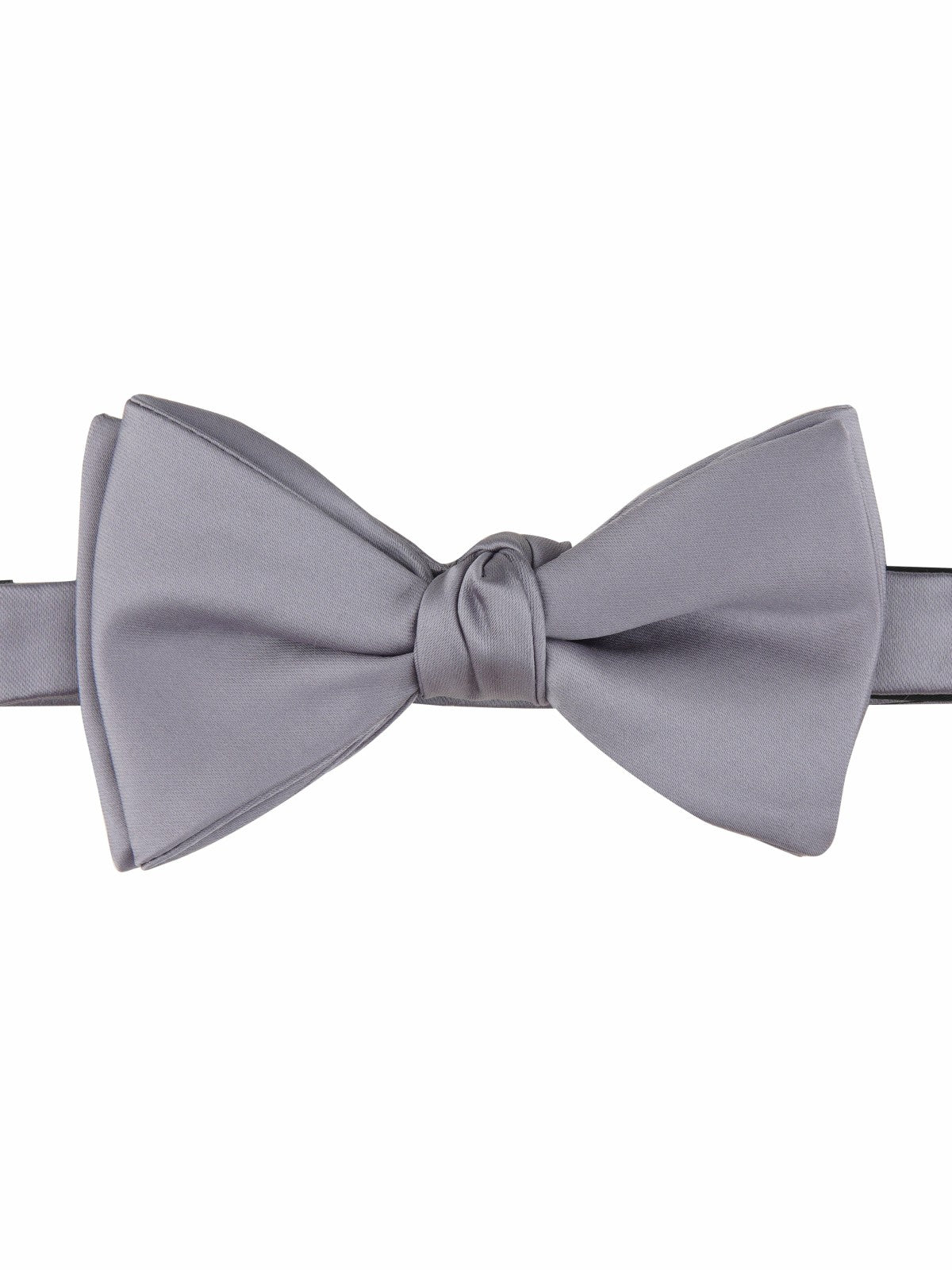 Large Pre-Tied Bow Tie