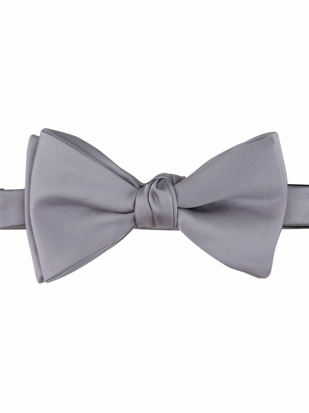 Large Pre-Tied Bow Tie