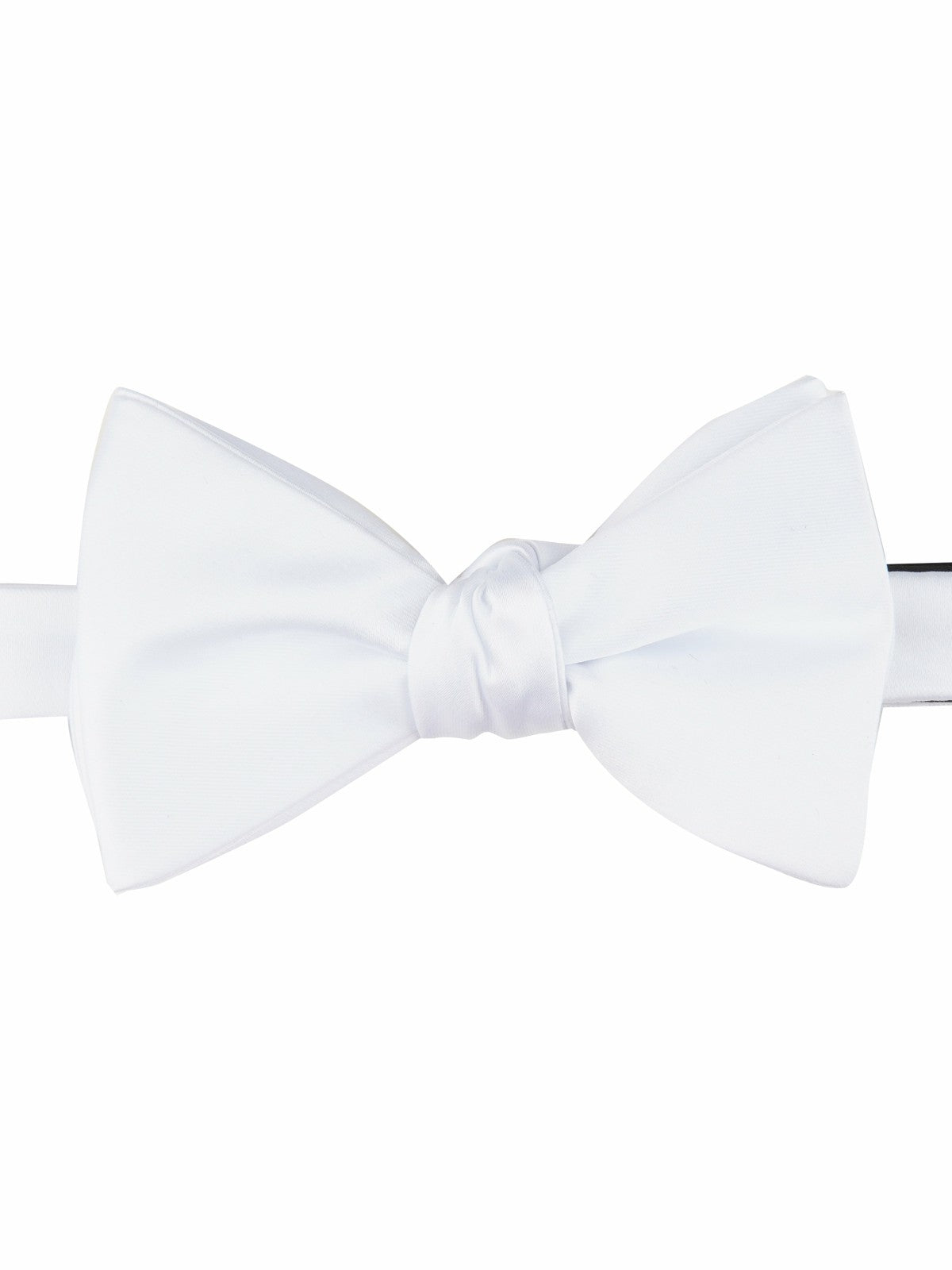 Large Pre-Tied Bow Tie
