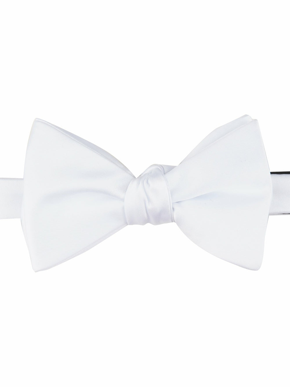 Large Pre-Tied Bow Tie