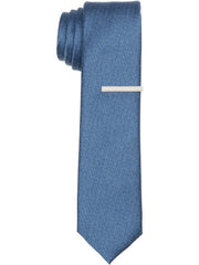 Parker Abstract Slim Tie