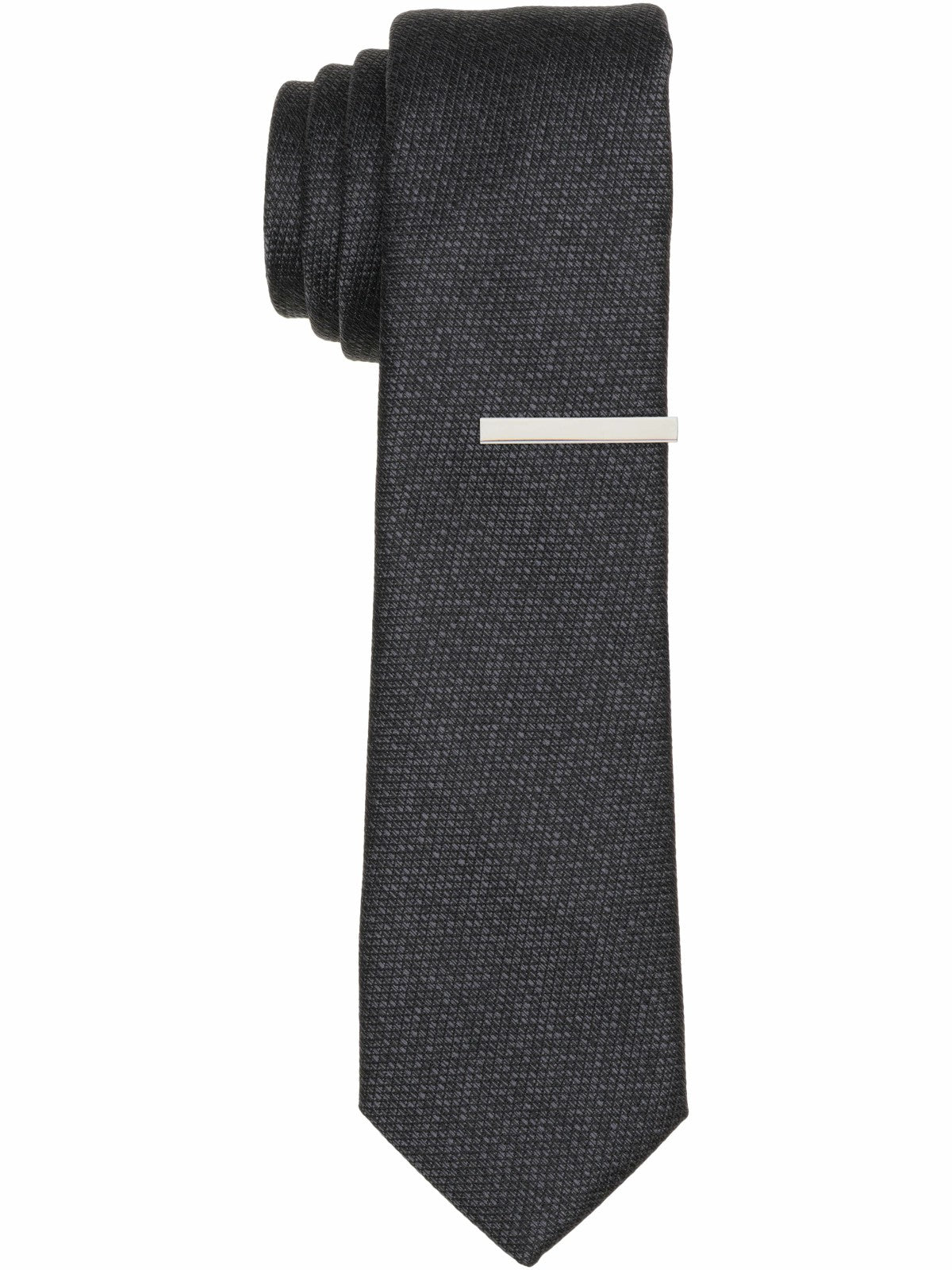 Parker Abstract Slim Tie
