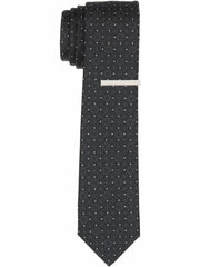 Hickman Dot Slim Fit Tie